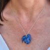 Interlock Necklace - Image 2