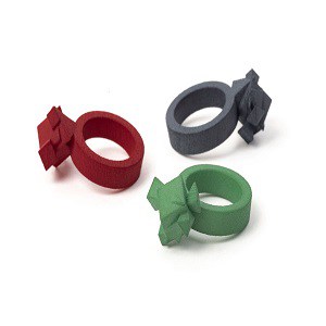 Interlock Ring