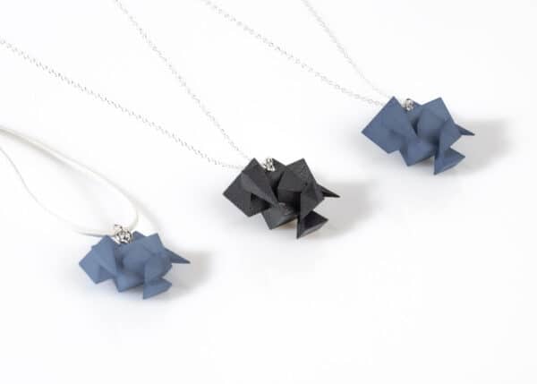 Interlock Necklace