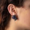 Interlock Small Studs - Image 5