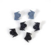 Interlock Small Studs - Image 2