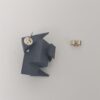 Interlock Small Studs - Image 6