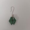 Laue Single Drop Earrings - Image 2